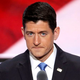 Illustration for article titled Paul Ryan Delivers Impassioned 10-Minute Pained Facial Expression